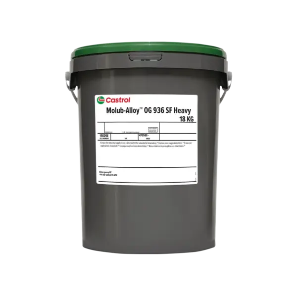 Castrol Molub-Alloy 936 SF