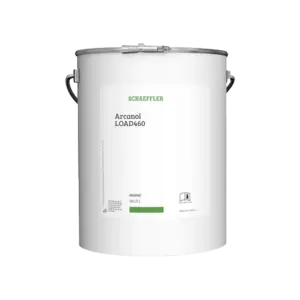 Schaeffer Arcanol Load 460