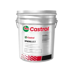Castrol Spheerol LC 2