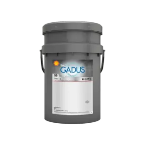 Shell Gadus S5 T 460 1.5