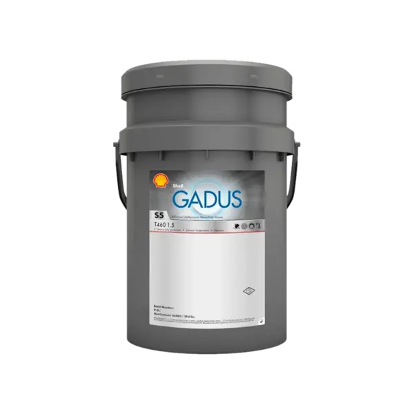 Shell Gadus S5 T 460 1.5