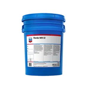 Chevron Rando WM 32