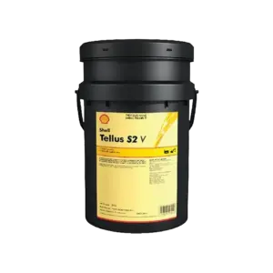 Shell Tellus S2 V 32