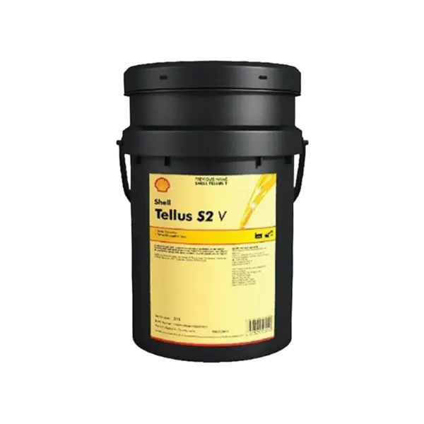 Shell Tellus S2 V 32