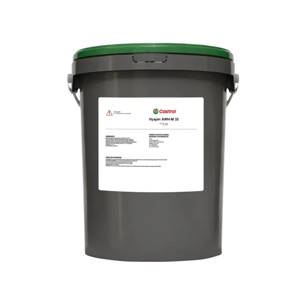 Castrol Hyspin AWH-M 32