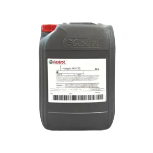Castrol Hyspin HVI
