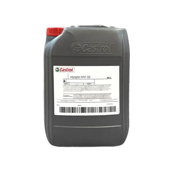 Castrol Hyspin HVI