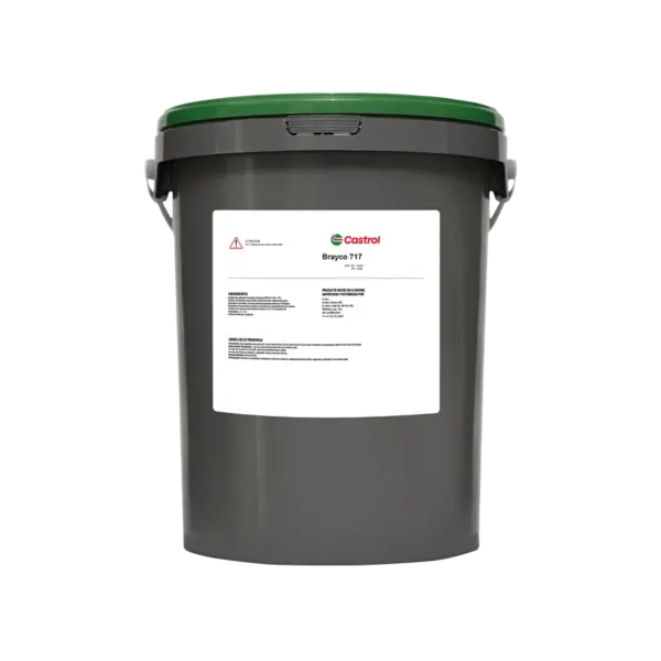 Castrol Brayco 717