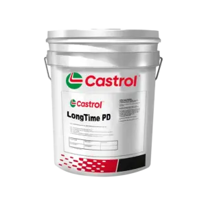 Castrol Longtime PD 2