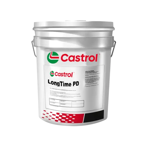 Castrol Longtime PD 2