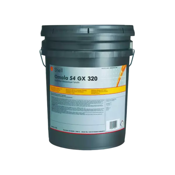 Shell Omala S4 GX 320