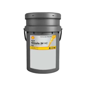 Shell Omala S4 WE 220