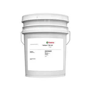 Castrol Optigear MX 320 y MX 460