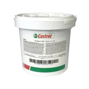 Castrol Tribol GR 1350-2.5 PD