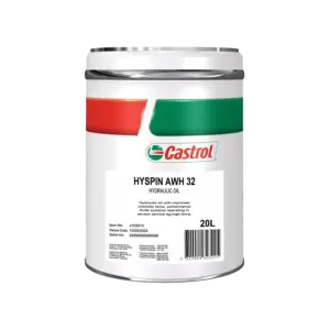 Castrol Hyspin AWH-M 32