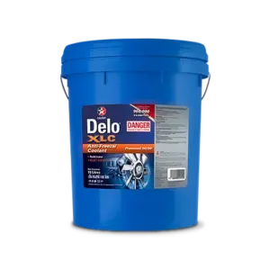 DELO XLC ANTIFREEZE-PREMIXED 50 50 20L