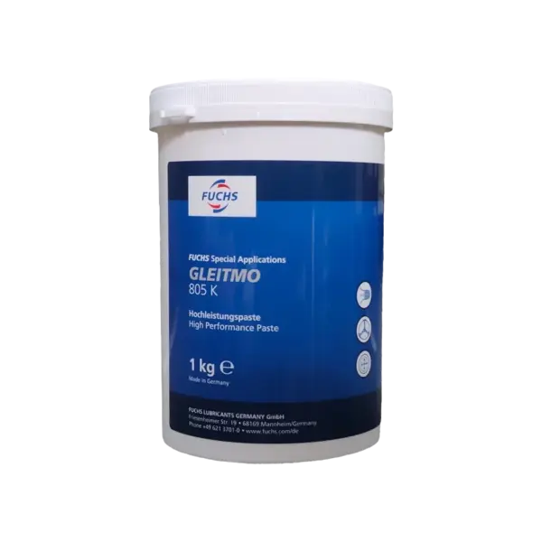 FUCHS GLEITMO 585 K PLUS