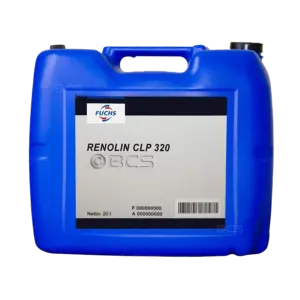 FUCHS RENOLIN Unisyn CLP 320 20l