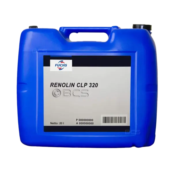 FUCHS RENOLIN Unisyn CLP 320 20l