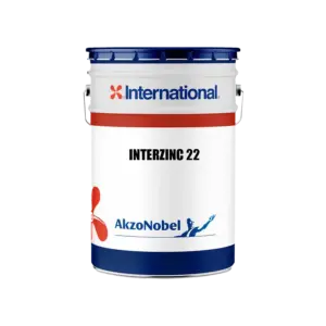 INTERZINC 22