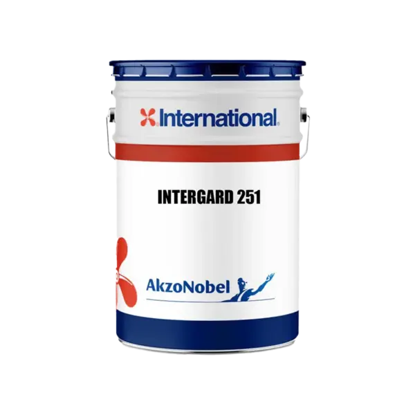 INTERGARD 251