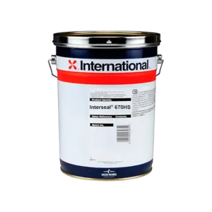 INTERSEAL 670 HS