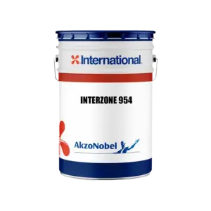 INTERZONE 954