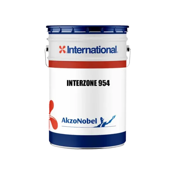 INTERZONE 954