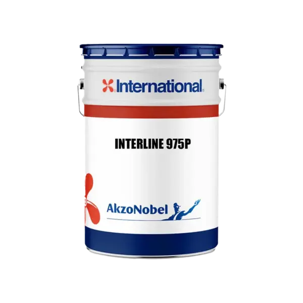 INTERLINE 975P