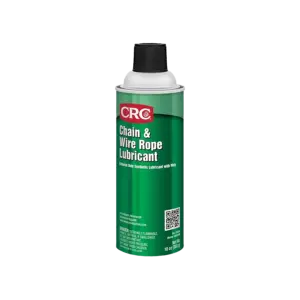 CRC CHAIN & WIRE ROPE LUBRICANT
