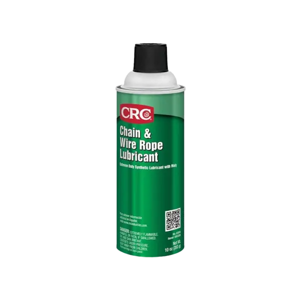 CRC CHAIN & WIRE ROPE LUBRICANT