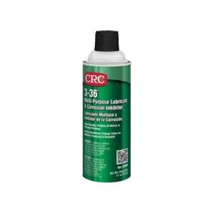 CRC 3-36 MULTI-PURPOSE LUB & CORROSION INHIB