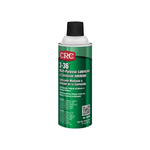 CRC 3-36 MULTI-PURPOSE LUB & CORROSION INHIB
