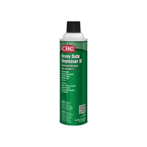 CRC HEAVY DUTY DEGREASER