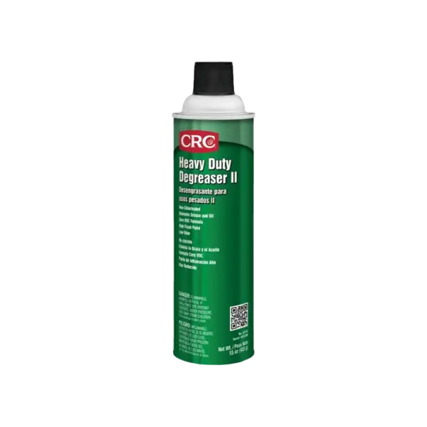 CRC HEAVY DUTY DEGREASER