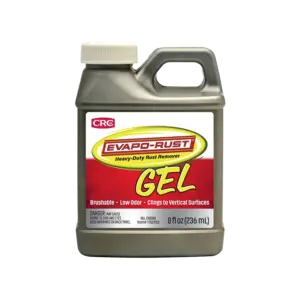 CRC EVAPO-RUST HEAVY-DUTY RUST REMOVER