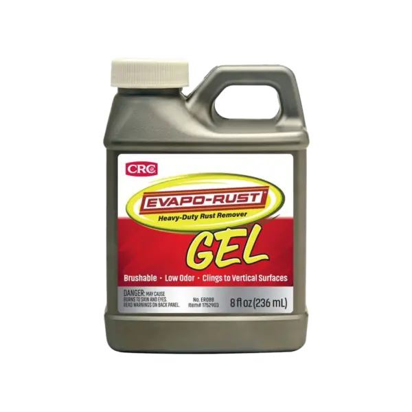 CRC EVAPO-RUST HEAVY-DUTY RUST REMOVER