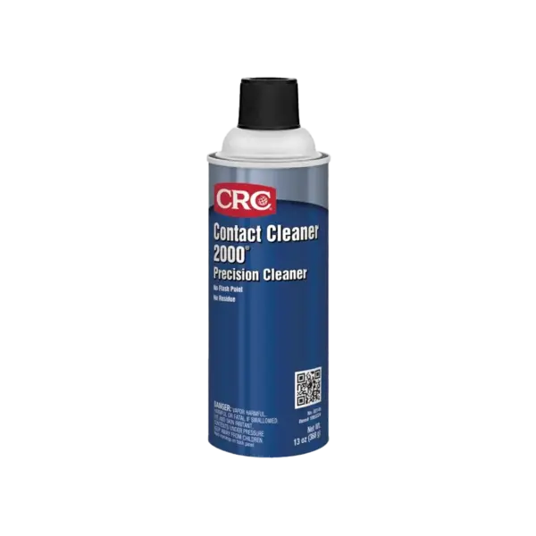 CRC CONTACT CLEANER 2000 PRECISION CLEANER