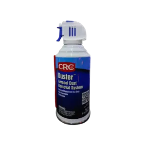 CRC DUSTER AEROSOL REMOVAL SYSTEM