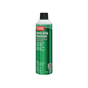CRC SUPER DEGREASER PLUS DEGREASER