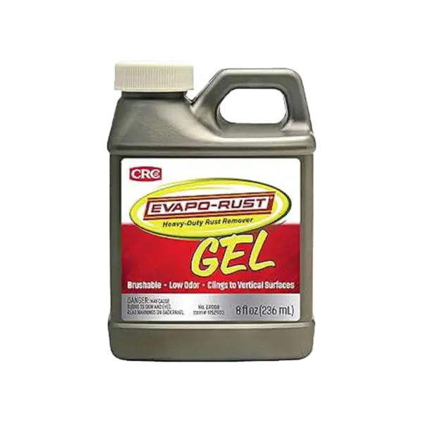 CRC EVAPO-RUST GEL RUST REMOVER