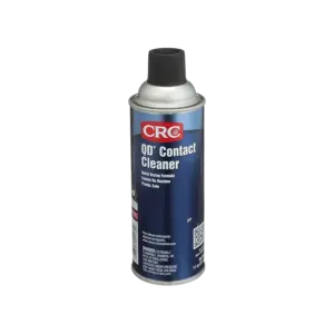 CRC QD CONTACT CLEANER