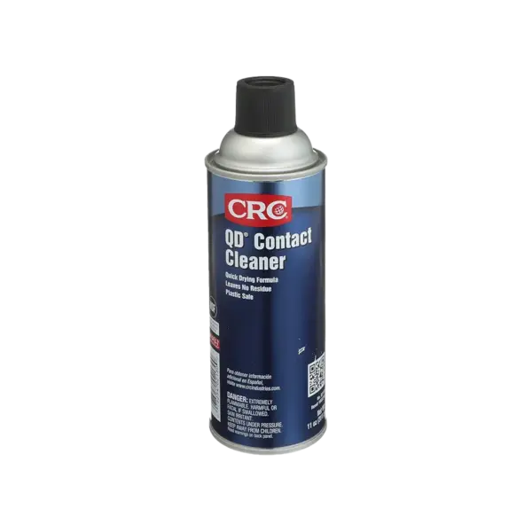 CRC QD CONTACT CLEANER