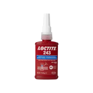 LOCTITE 243 MEDIUM-STRENGTH 50ML LIQUIDO