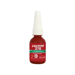 LOCTITE 270 HIGH-STRENGTH 10ML LIQUIDO